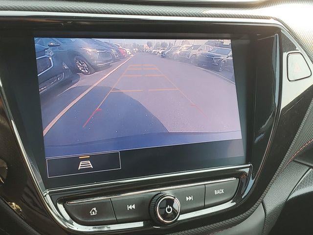 2022 Chevrolet Trailblazer RS - Photo 27