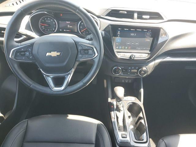 2023 Chevrolet TrailBlazer Activ - Photo 11