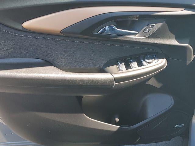 2023 Chevrolet TrailBlazer Activ - Photo 14