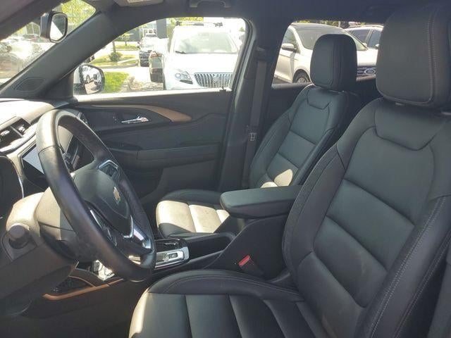 2023 Chevrolet TrailBlazer Activ - Photo 16