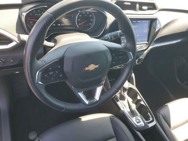 2023 Chevrolet TrailBlazer Activ - Photo 17