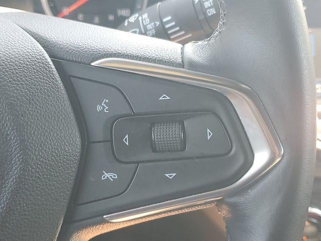 2023 Chevrolet TrailBlazer Activ - Photo 22