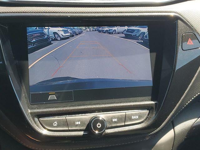 2023 Chevrolet TrailBlazer Activ - Photo 25