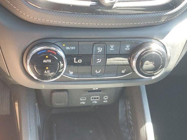 2023 Chevrolet TrailBlazer Activ - Photo 26