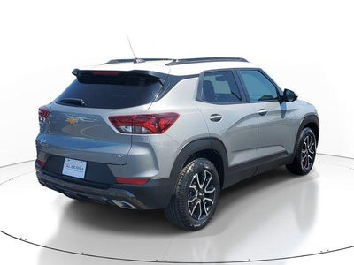2023 Chevrolet Trailblazer ACTIV