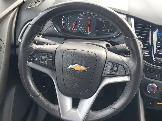 2022 Chevrolet Trax LT Sport Edition