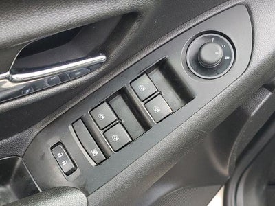 2022 Chevrolet Trax LT Sport Edition