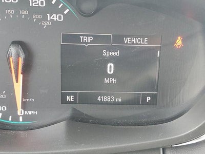 2022 Chevrolet Trax LT Sport Edition