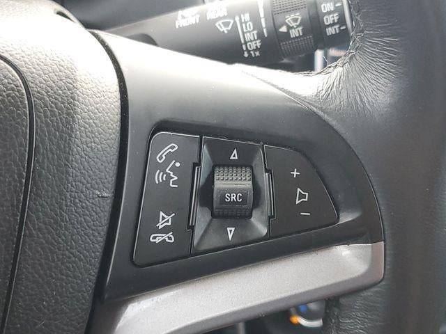 2022 Chevrolet Trax LT Sport Edition