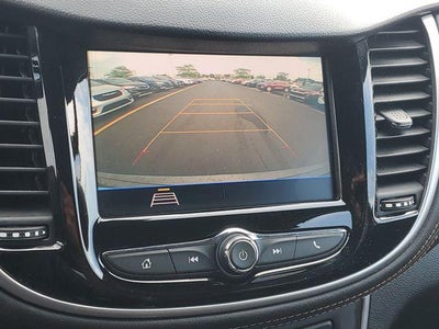 2022 Chevrolet Trax LT Sport Edition
