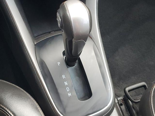 2022 Chevrolet Trax LT Sport Edition