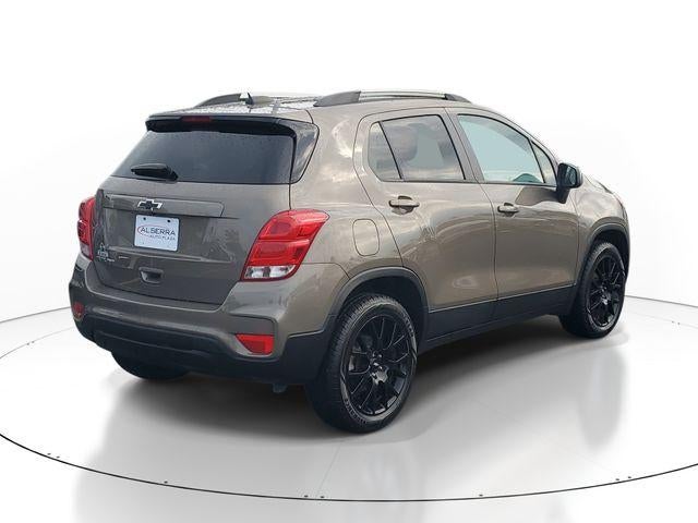 2022 Chevrolet Trax LT Sport Edition