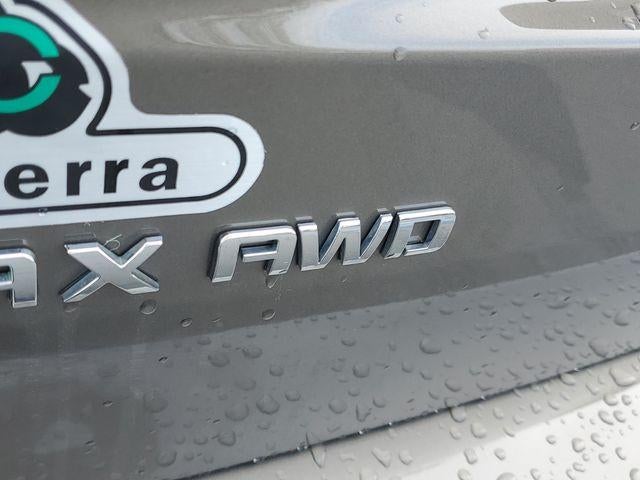 2022 Chevrolet Trax LT Sport Edition