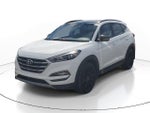 2017 Hyundai Tucson Night