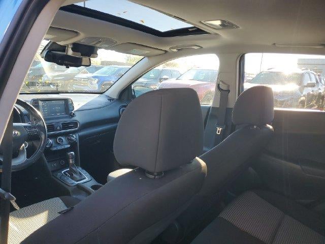 2019 Hyundai Kona SEL - Photo 10