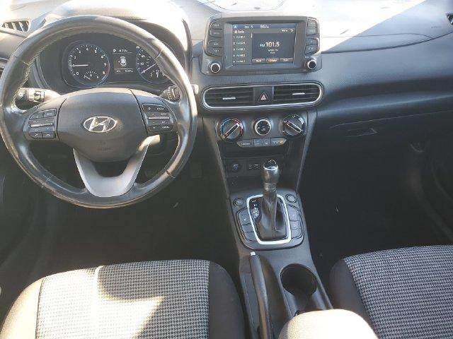 2019 Hyundai Kona SEL - Photo 11