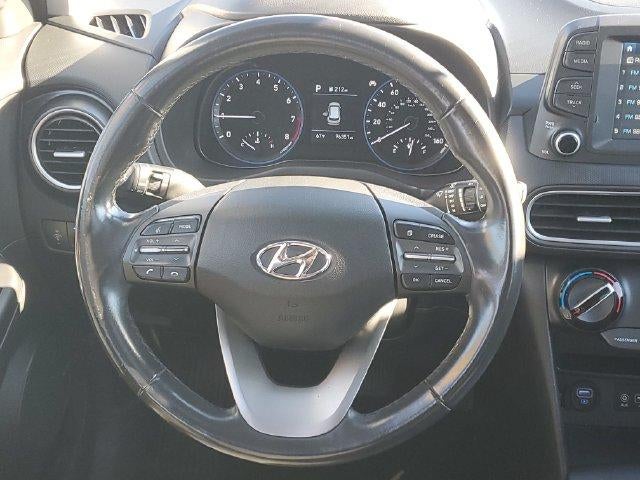 2019 Hyundai Kona SEL - Photo 12