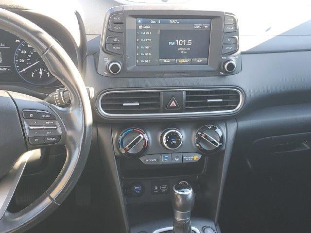 2019 Hyundai Kona SEL - Photo 13