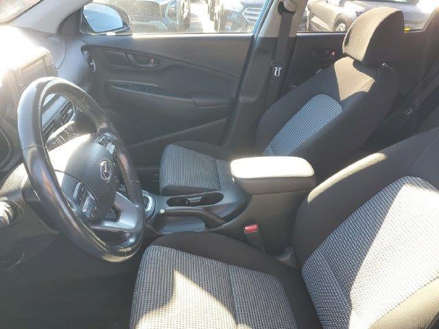 2019 Hyundai Kona SEL - Photo 16