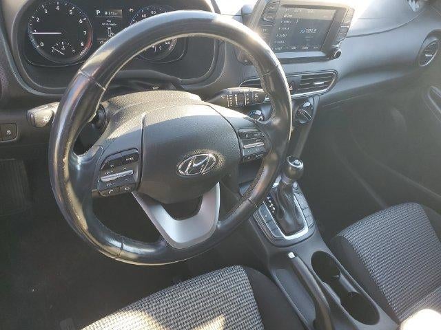 2019 Hyundai Kona SEL - Photo 17