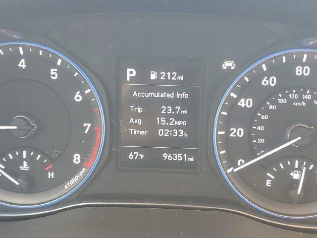 2019 Hyundai Kona SEL - Photo 20