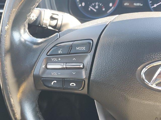 2019 Hyundai Kona SEL - Photo 21