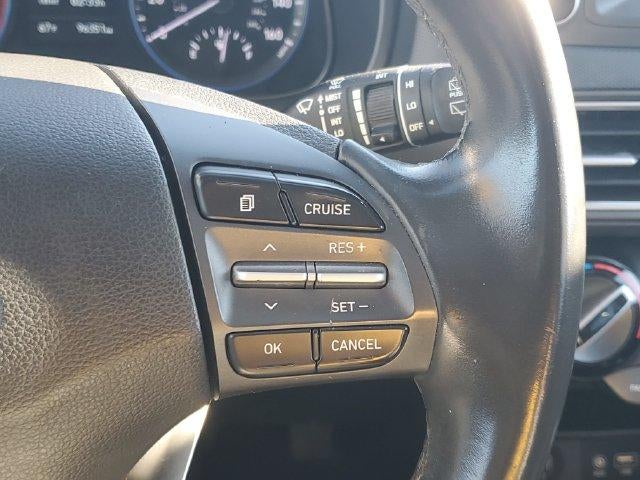 2019 Hyundai Kona SEL - Photo 22