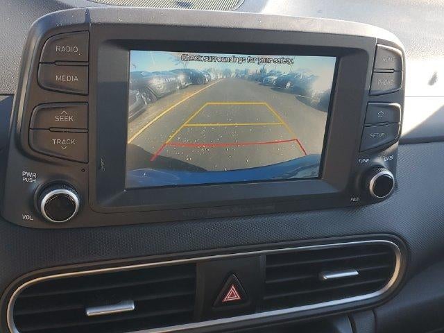 2019 Hyundai Kona SEL - Photo 25