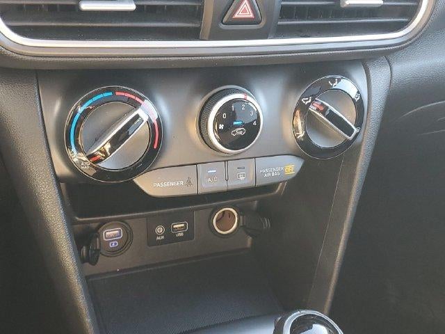 2019 Hyundai Kona SEL - Photo 26