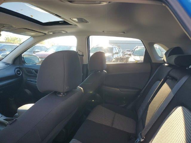 2019 Hyundai Kona SEL - Photo 9