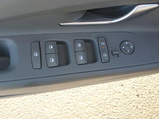 2024 Hyundai Elantra SEL - Photo 15