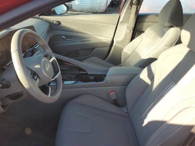 2024 Hyundai Elantra SEL - Photo 16