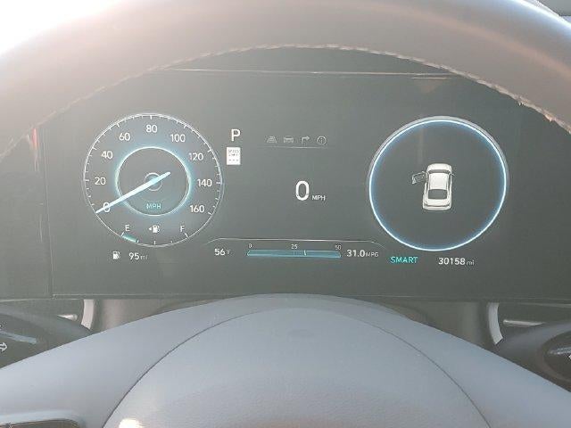 2024 Hyundai Elantra SEL - Photo 19