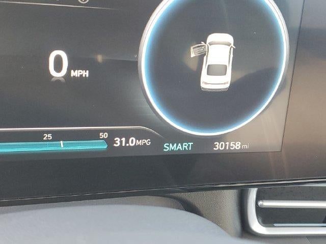 2024 Hyundai Elantra SEL - Photo 20