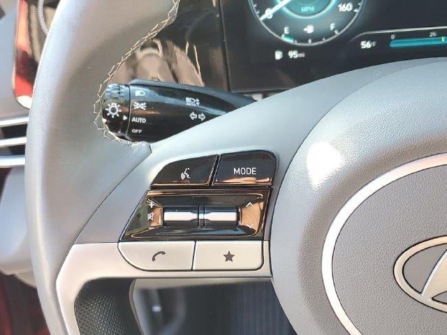 2024 Hyundai Elantra SEL - Photo 21