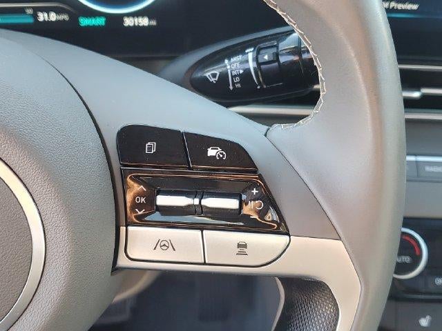 2024 Hyundai Elantra SEL - Photo 22