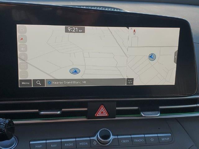 2024 Hyundai Elantra SEL - Photo 25