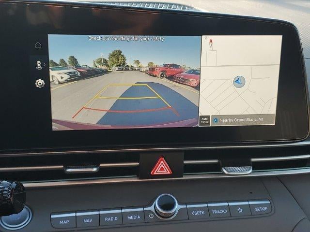 2024 Hyundai Elantra SEL - Photo 26