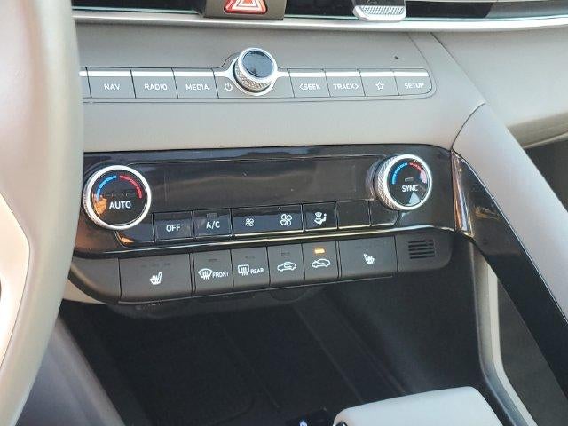 2024 Hyundai Elantra SEL - Photo 27