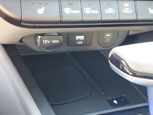2024 Hyundai Elantra SEL - Photo 29