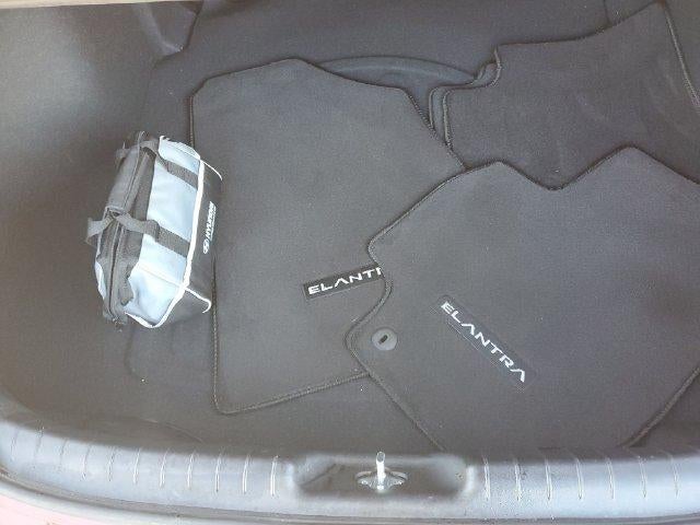 2024 Hyundai Elantra SEL - Photo 7