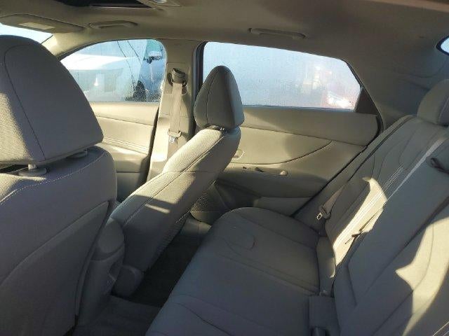 2024 Hyundai Elantra SEL - Photo 8