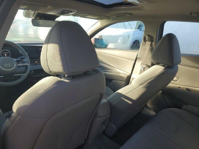 2024 Hyundai Elantra SEL - Photo 9