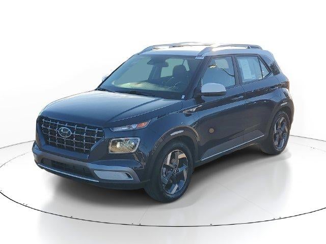 2024 Hyundai Venue Limited