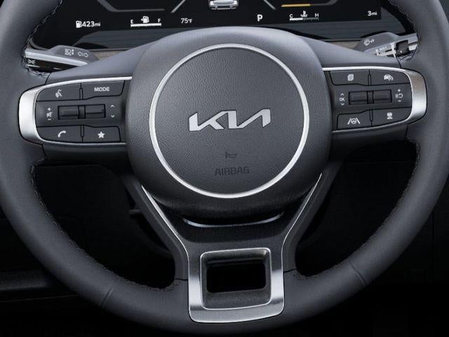 2025 Kia K5 EX