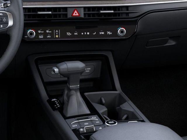 2025 Kia K5 EX