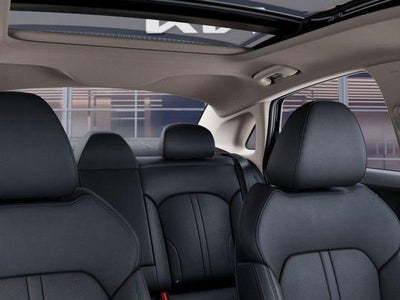 2025 Kia K5 EX