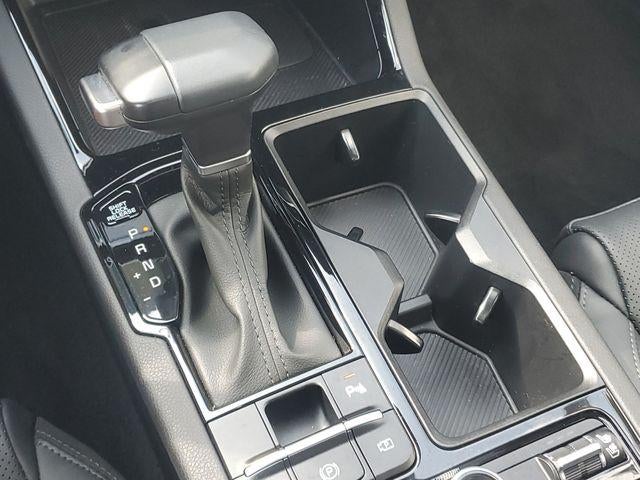 2025 Kia K5 EX