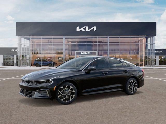 2025 Kia K5 EX