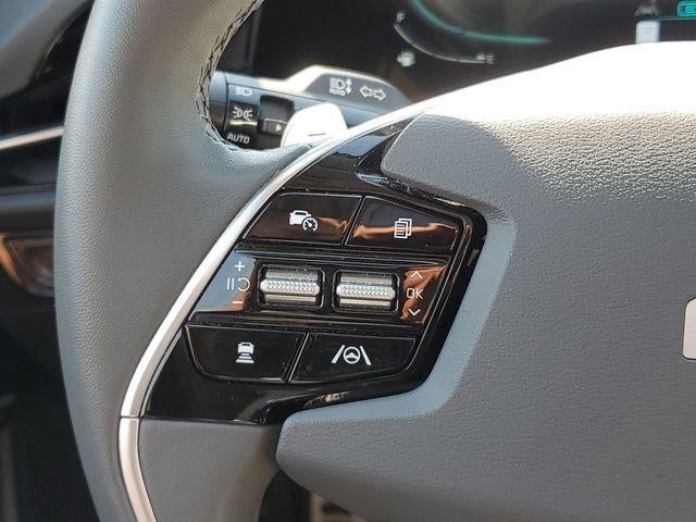 2023 Kia Niro EX Touring